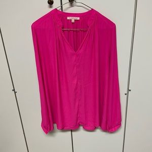 Women’s Gibson Latimer Top Size Small
